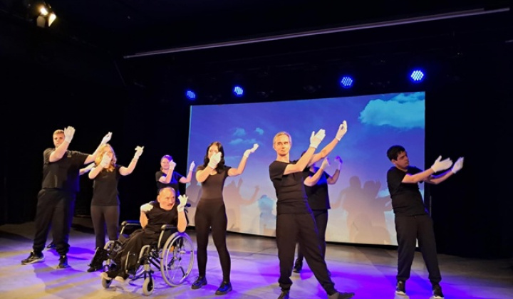 11. fotografia fotogalérie Most úsmevov - foto