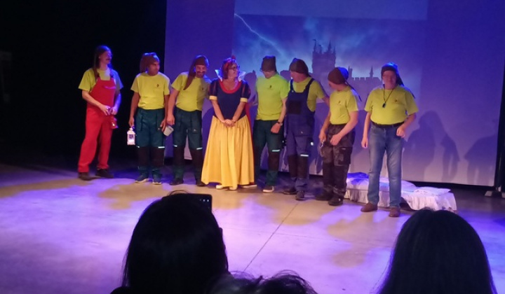 13. fotografia fotogalérie Most úsmevov - foto