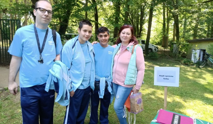 1. fotografia fotogalérie Športové hry - HARMONIA 2025 - foto