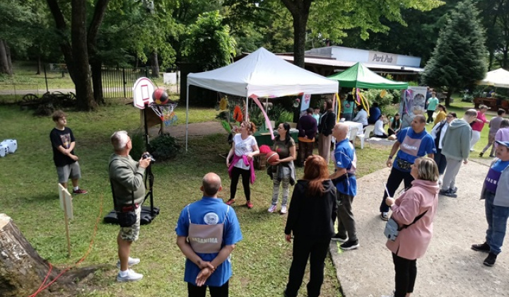 2. fotografia fotogalérie Športové hry - HARMONIA 2025 - foto