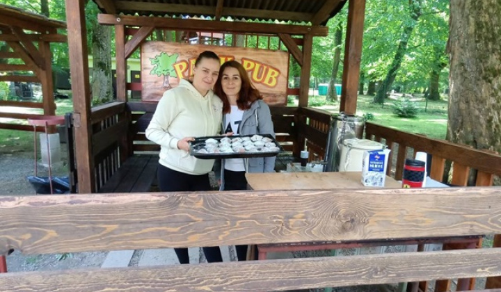 4. fotografia fotogalérie Športové hry - HARMONIA 2025 - foto