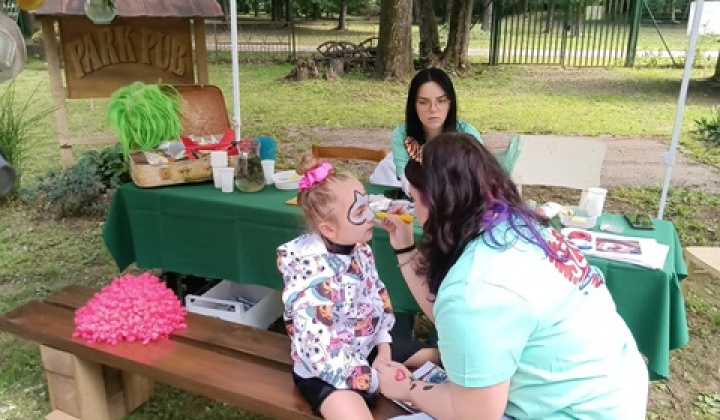 5. fotografia fotogalérie Športové hry - HARMONIA 2025 - foto