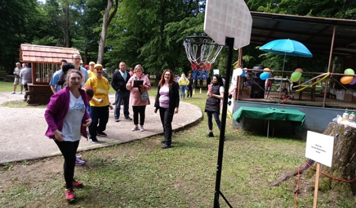 6. fotografia fotogalérie Športové hry - HARMONIA 2025 - foto