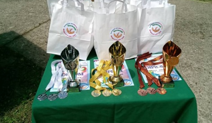 9. fotografia fotogalérie Športové hry - HARMONIA 2025 - foto