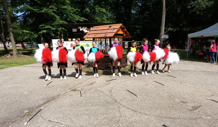 12. fotografia fotogalérie Športové hry - HARMONIA 2025 - foto