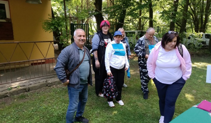 14. fotografia fotogalérie Športové hry - HARMONIA 2025 - foto