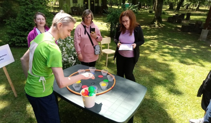 15. fotografia fotogalérie Športové hry - HARMONIA 2025 - foto