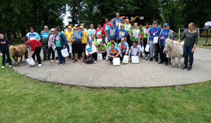 19. fotografia fotogalérie Športové hry - HARMONIA 2025 - foto