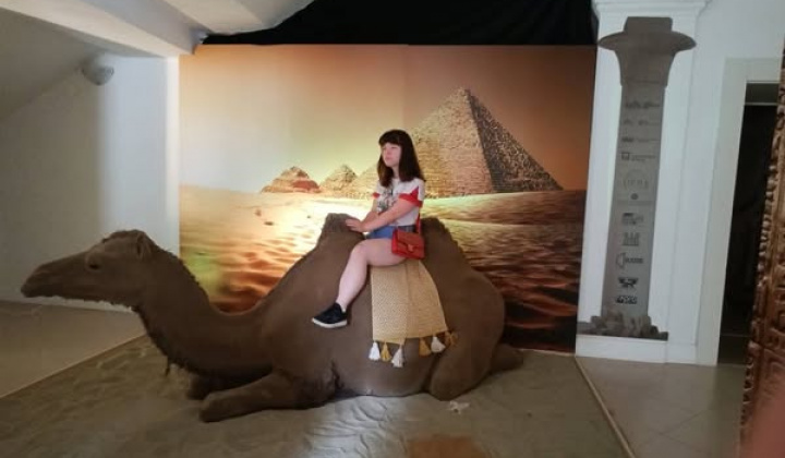 2. fotografia fotogalérie Výlet Trebišov - foto