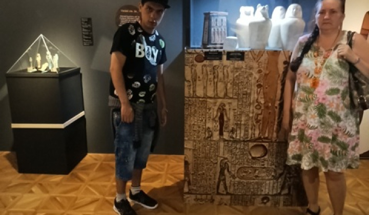 4. fotografia fotogalérie Výlet Trebišov - foto