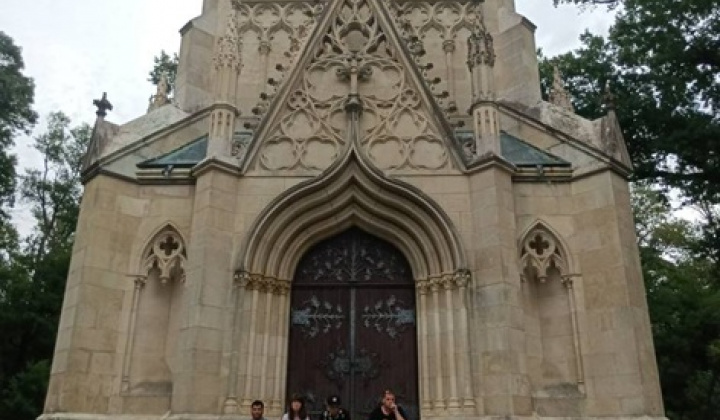 5. fotografia fotogalérie Výlet Trebišov - foto