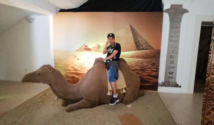 7. fotografia fotogalérie Výlet Trebišov - foto