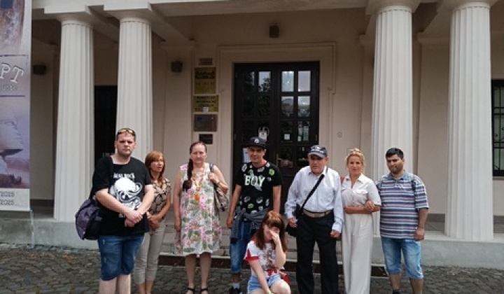 9. fotografia fotogalérie Výlet Trebišov - foto