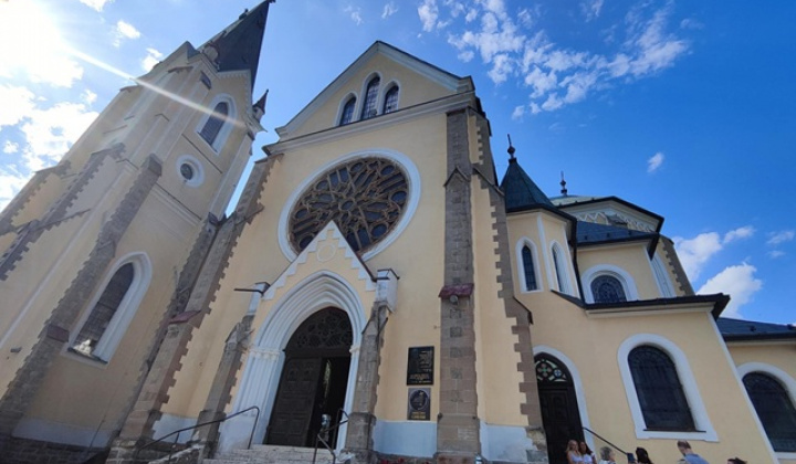 2. fotografia fotogalérie Výlet Štrbské Pleso a Mariánska hora - foto