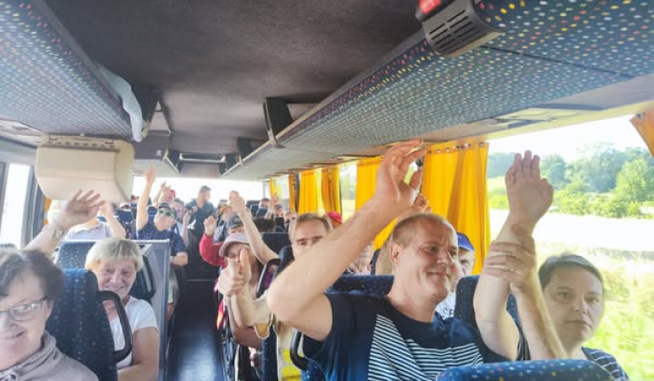 4. fotografia fotogalérie Výlet Štrbské Pleso a Mariánska hora - foto