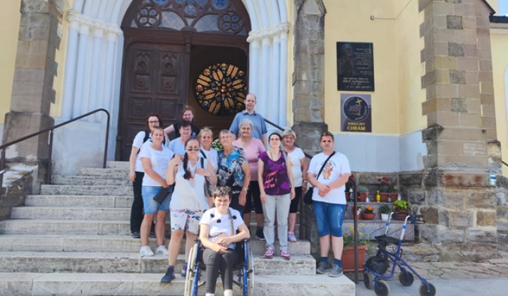 9. fotografia fotogalérie Výlet Štrbské Pleso a Mariánska hora - foto