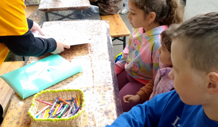 2. fotografia fotogalérie Aktuality - uvod / Beh za duševné zdravie - foto