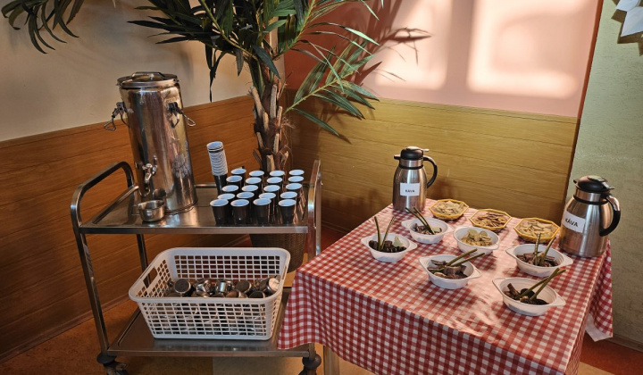 1. fotografia fotogalérie KARTY párty - foto