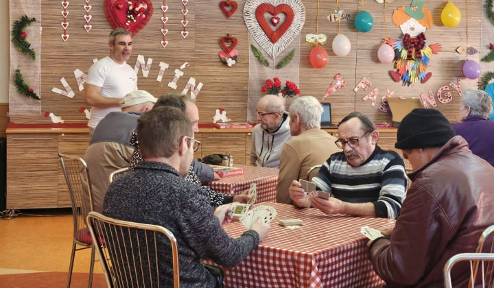 2. fotografia fotogalérie KARTY párty - foto