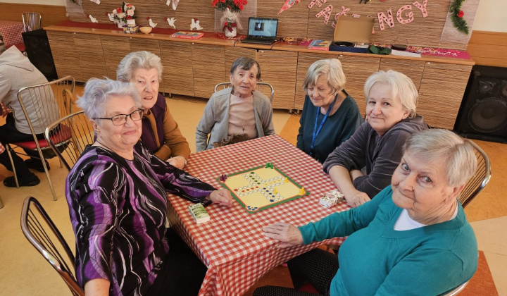 3. fotografia fotogalérie KARTY párty - foto