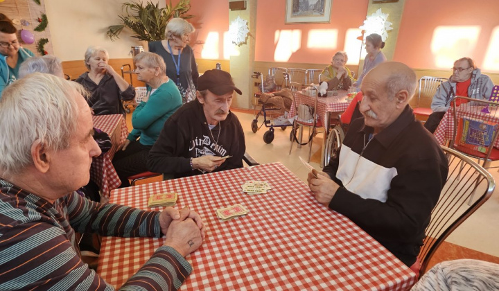 4. fotografia fotogalérie KARTY párty - foto