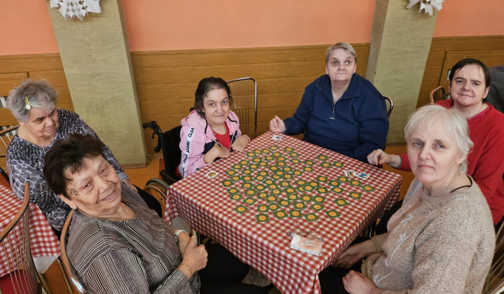 5. fotografia fotogalérie KARTY párty - foto