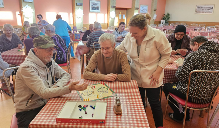 8. fotografia fotogalérie KARTY párty - foto