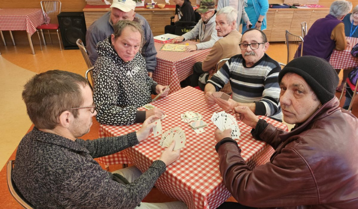 9. fotografia fotogalérie KARTY párty - foto