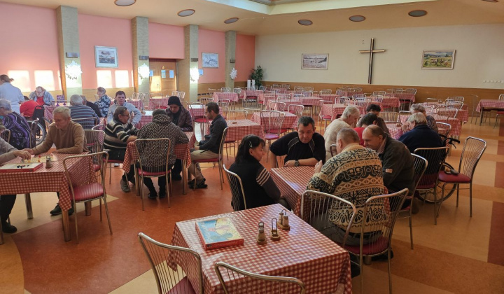 11. fotografia fotogalérie KARTY párty - foto