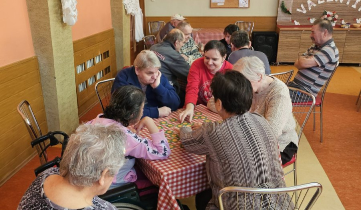 12. fotografia fotogalérie KARTY párty - foto