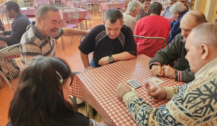 13. fotografia fotogalérie KARTY párty - foto