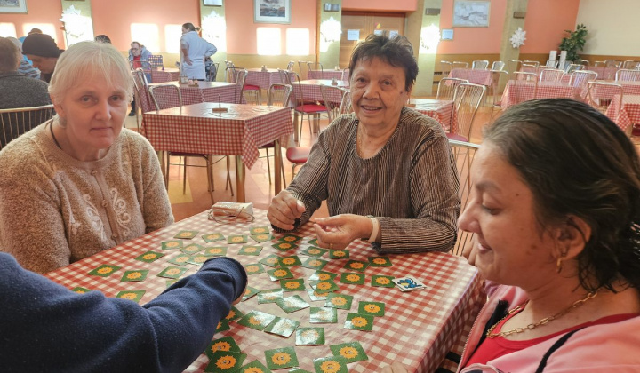 14. fotografia fotogalérie KARTY párty - foto