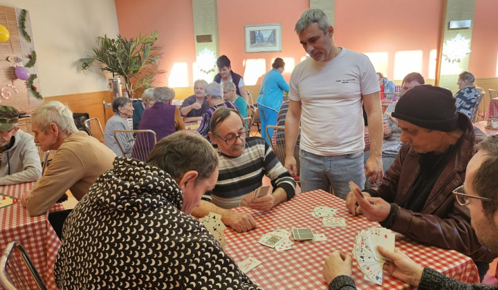 16. fotografia fotogalérie KARTY párty - foto