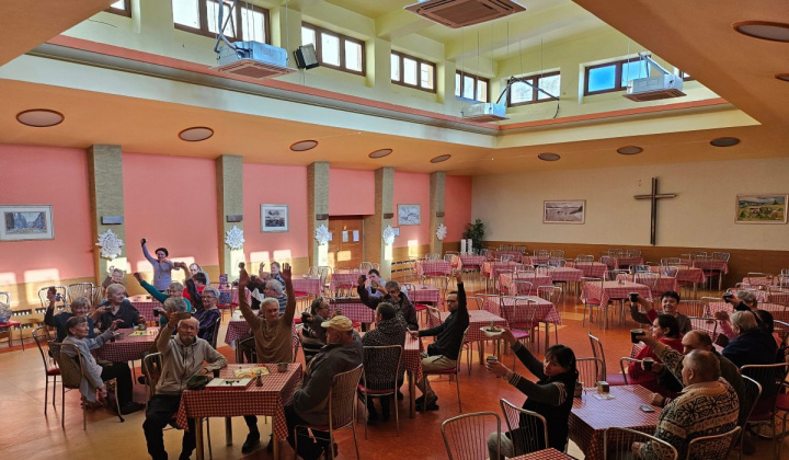 18. fotografia fotogalérie KARTY párty - foto