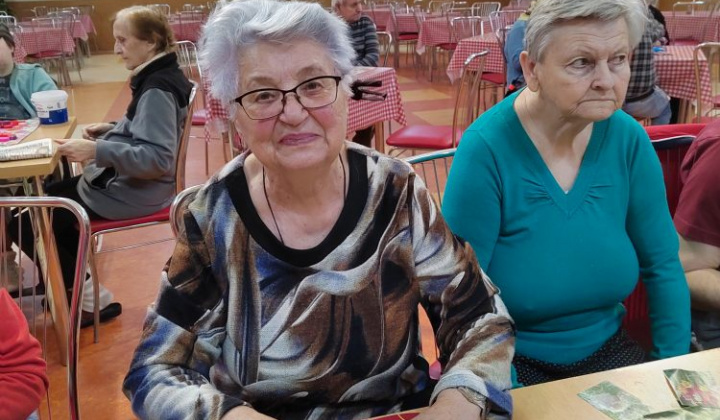 3. fotografia fotogalérie Výroba valentínok - foto