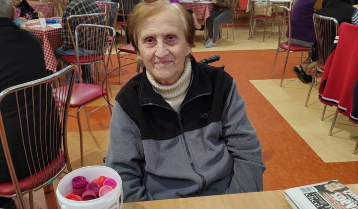 10. fotografia fotogalérie Výroba valentínok - foto