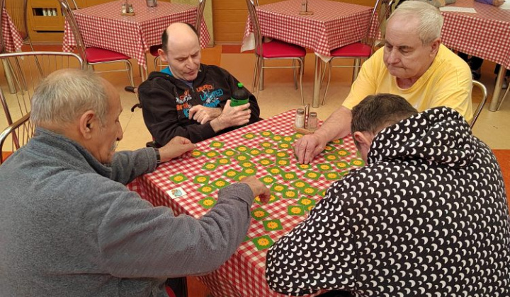 2. fotografia fotogalérie Medzinárodný týždeň mozgu - foto