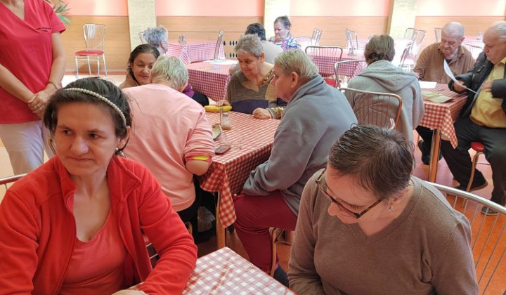 5. fotografia fotogalérie Medzinárodný týždeň mozgu - foto