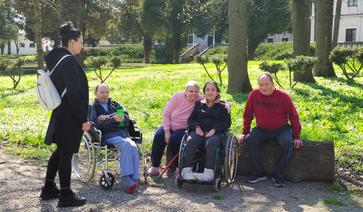 9. fotografia fotogalérie Medvedí cesnak - foto