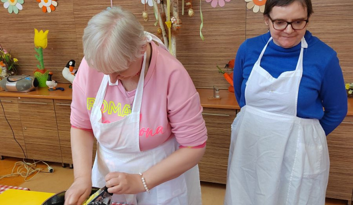 10. fotografia fotogalérie Medvedí cesnak - foto