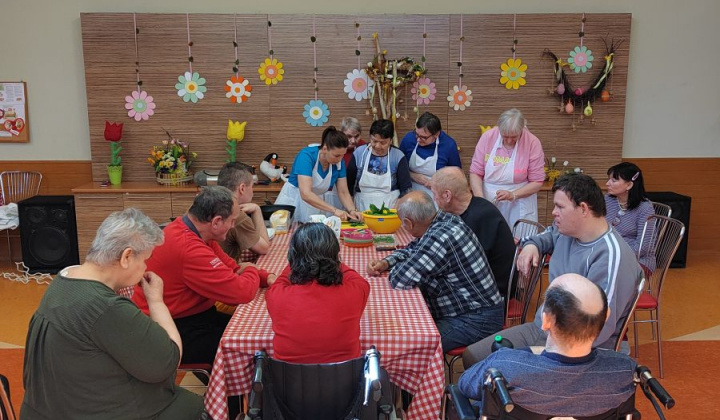 11. fotografia fotogalérie Medvedí cesnak - foto