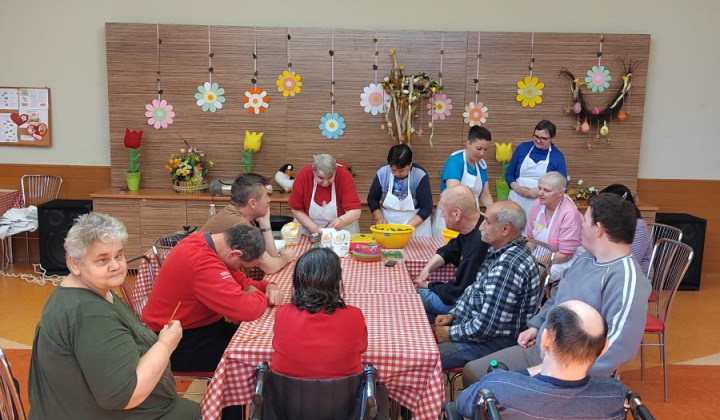 16. fotografia fotogalérie Medvedí cesnak - foto