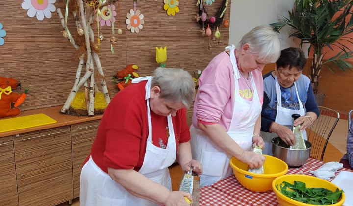 18. fotografia fotogalérie Medvedí cesnak - foto