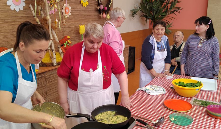 20. fotografia fotogalérie Medvedí cesnak - foto