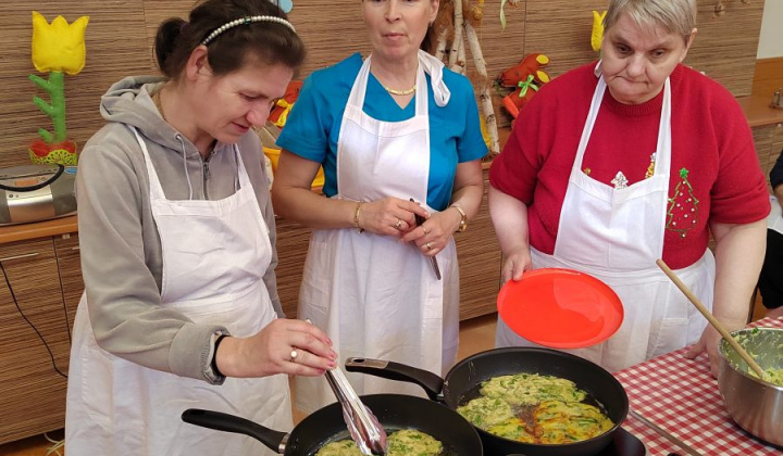 22. fotografia fotogalérie Medvedí cesnak - foto