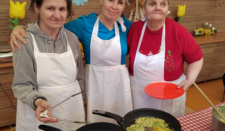 23. fotografia fotogalérie Medvedí cesnak - foto