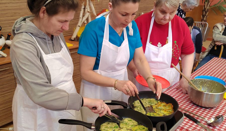 24. fotografia fotogalérie Medvedí cesnak - foto