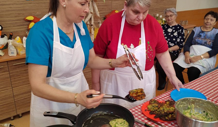 25. fotografia fotogalérie Medvedí cesnak - foto