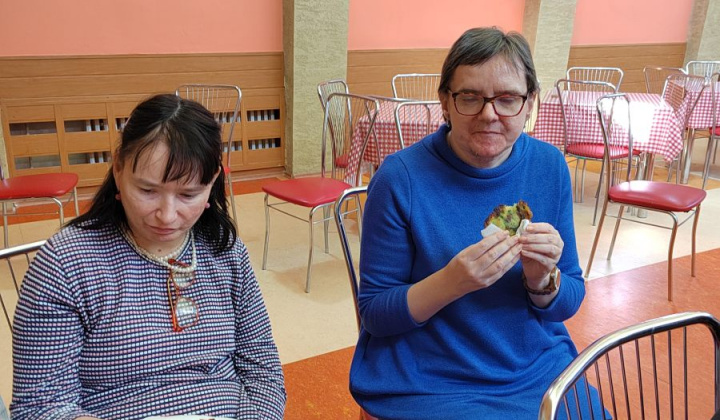 28. fotografia fotogalérie Medvedí cesnak - foto