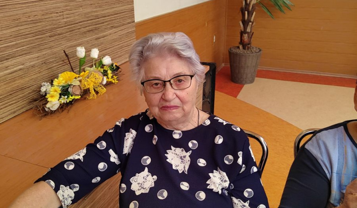 29. fotografia fotogalérie Medvedí cesnak - foto